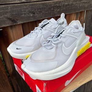 Nike Fontanka Edge ZoomX White Yellow DB3932 500 Women’s Size 11